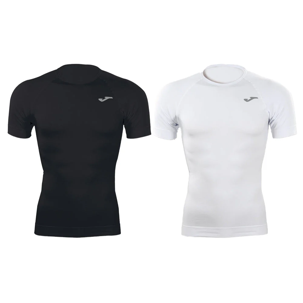 Joma Maglia a Manica Corta Brama Classic 101652