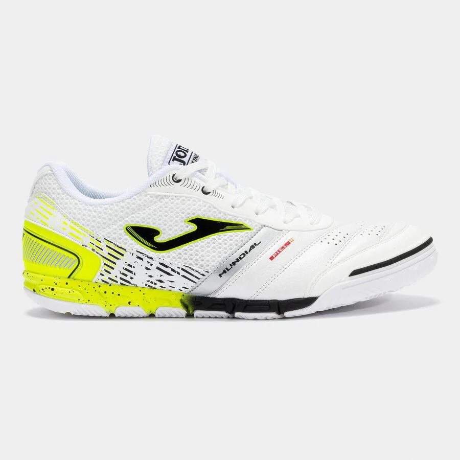 Joma Mundial Indoor MUNW2502IN