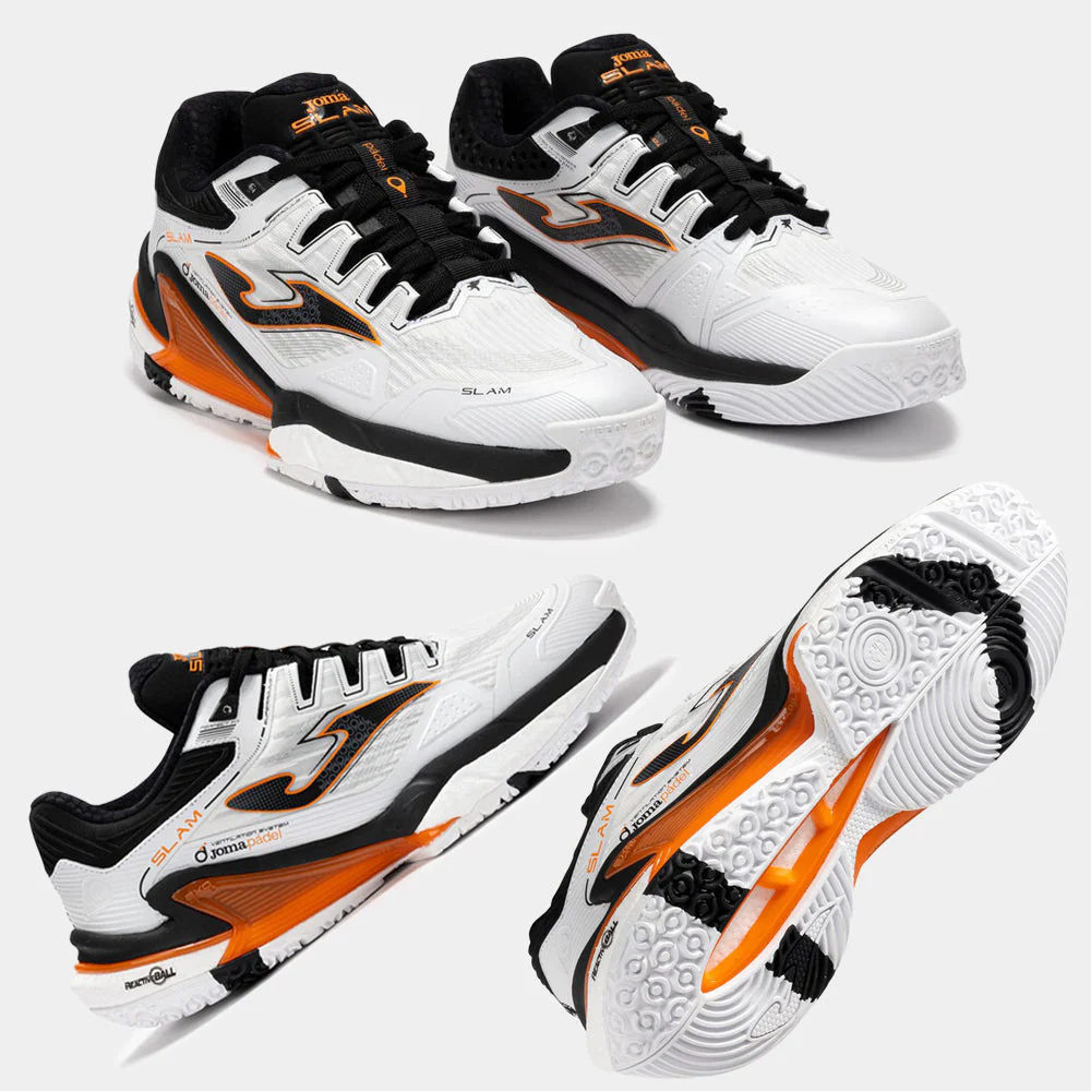 Joma Padel Slam Men TSLAMS2542OM