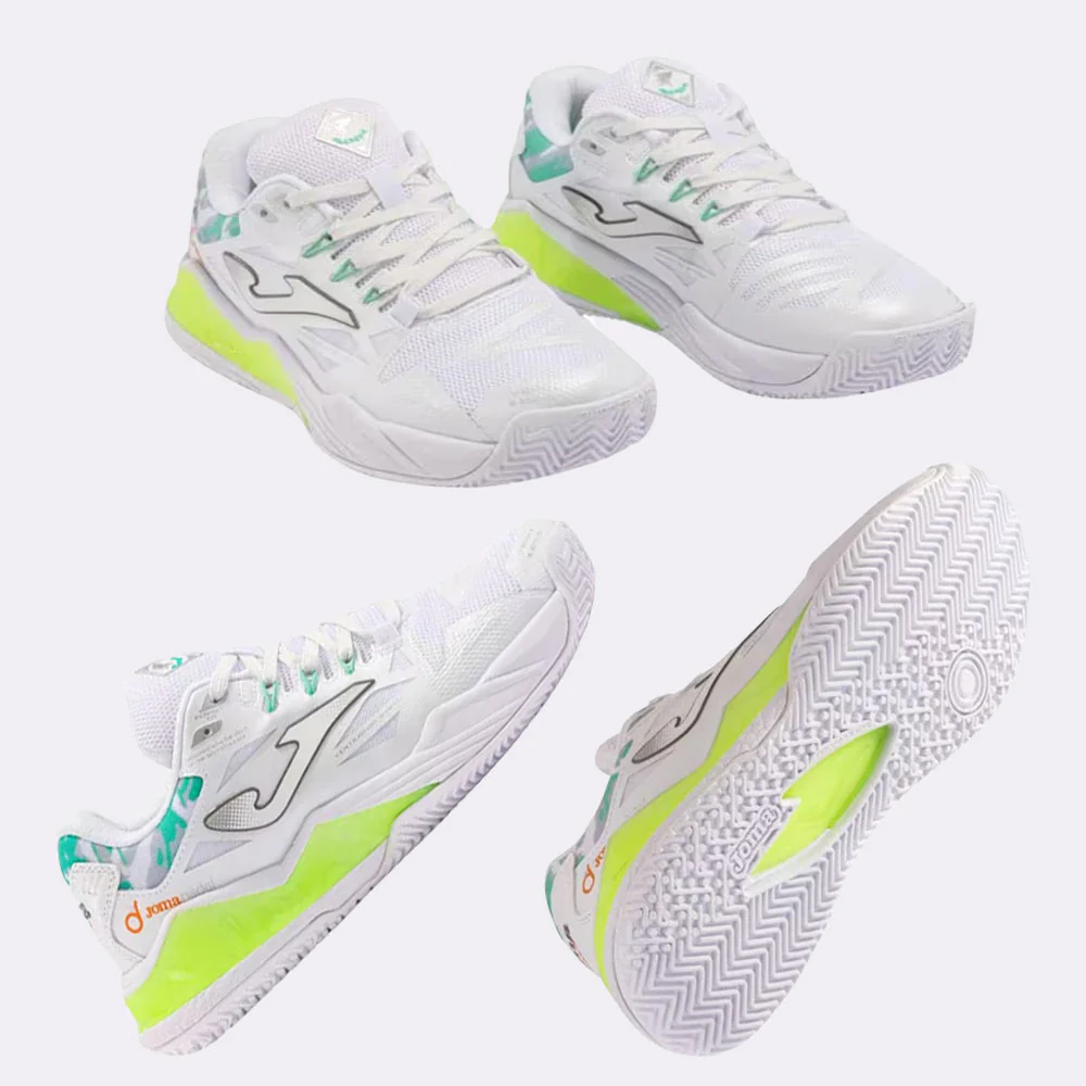 Joma Padel Spin Lady TSPILW2402OM