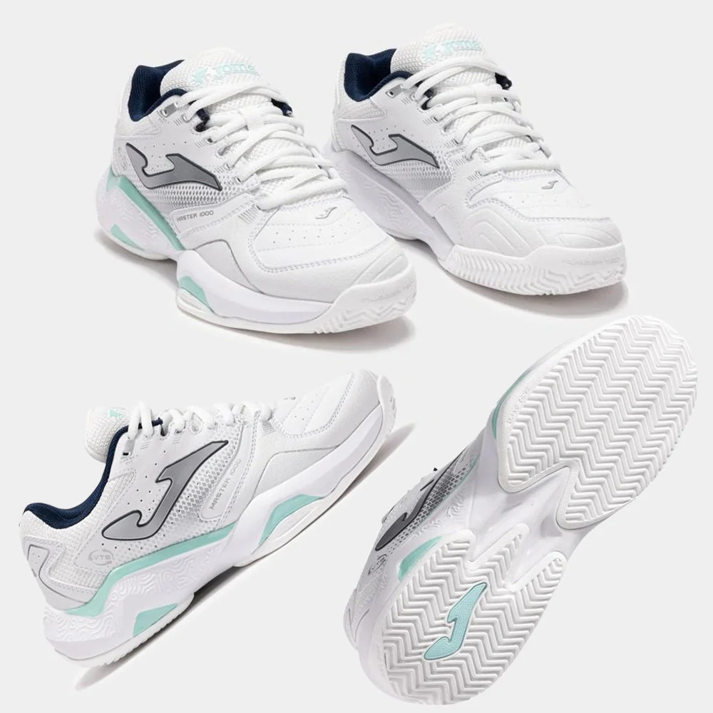 Joma Padel Tennis Master 1000 Lady TM10LS2542C