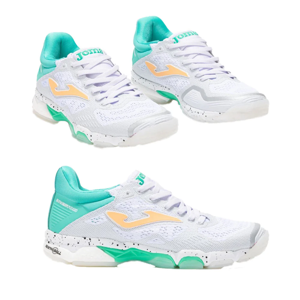Joma Pallavolo Breston Lady BBRESLS 2532