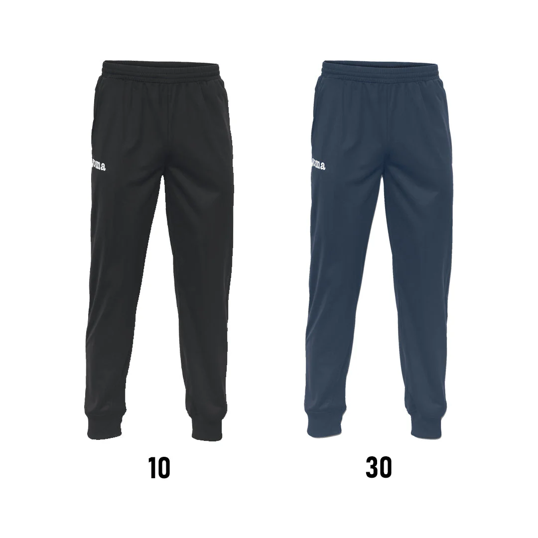 Joma Pantalone Estadio/Champion II 8006P13