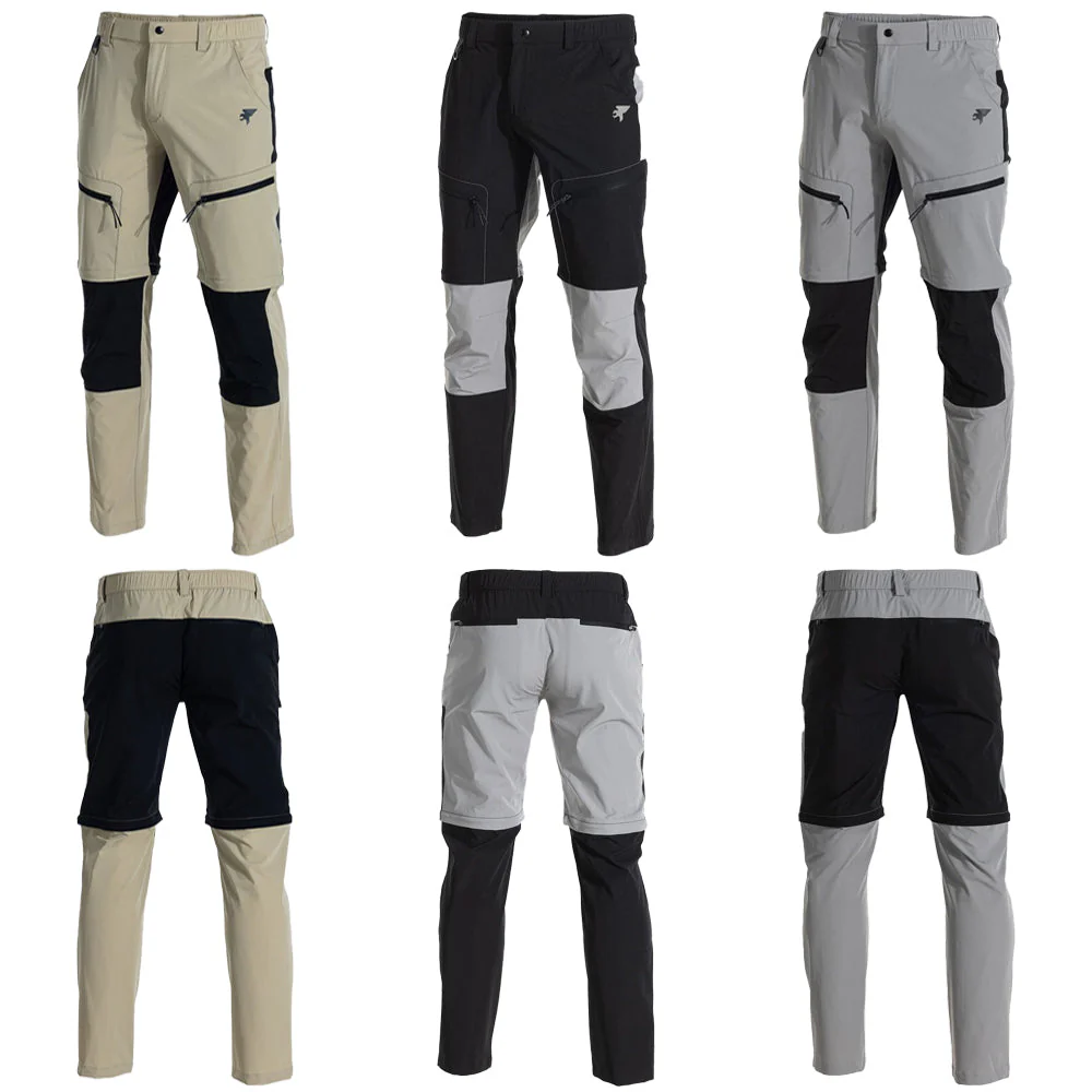 Joma Pantalone Trekking Explorer 103916