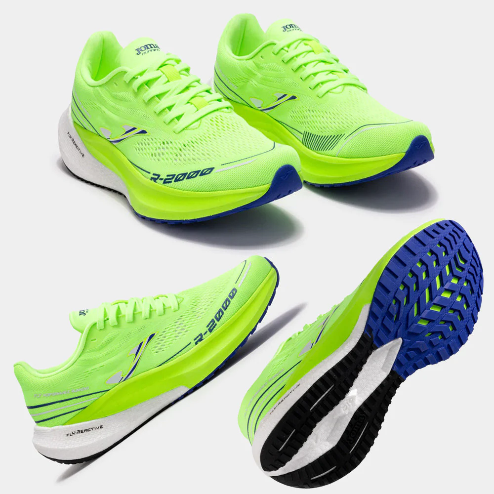 Joma Running R2000 RR200S2511