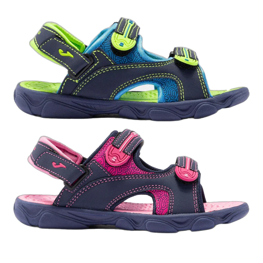Joma Sandali Ocean Jr SOCEJS24