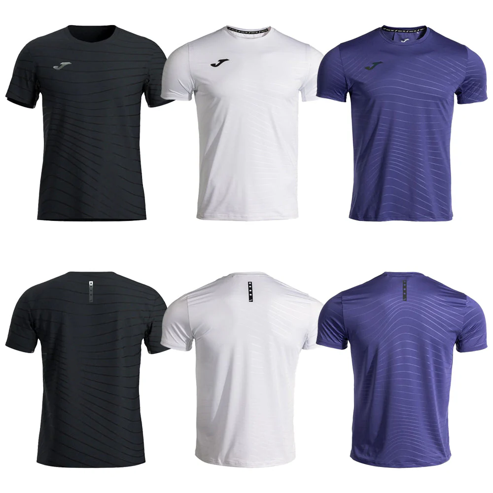 Joma T-shirt R-Night 103898