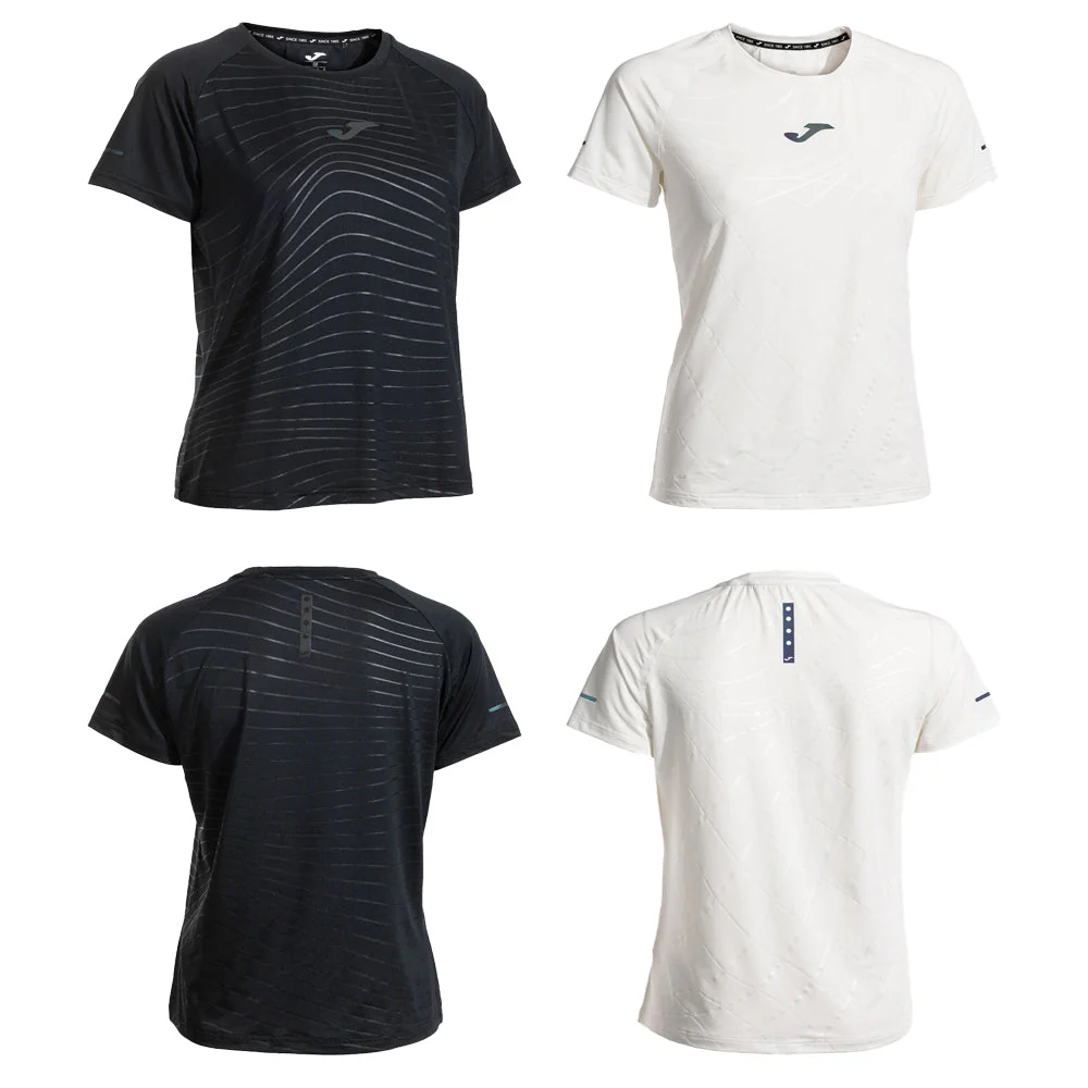 Joma T-shirt R-Night 902348