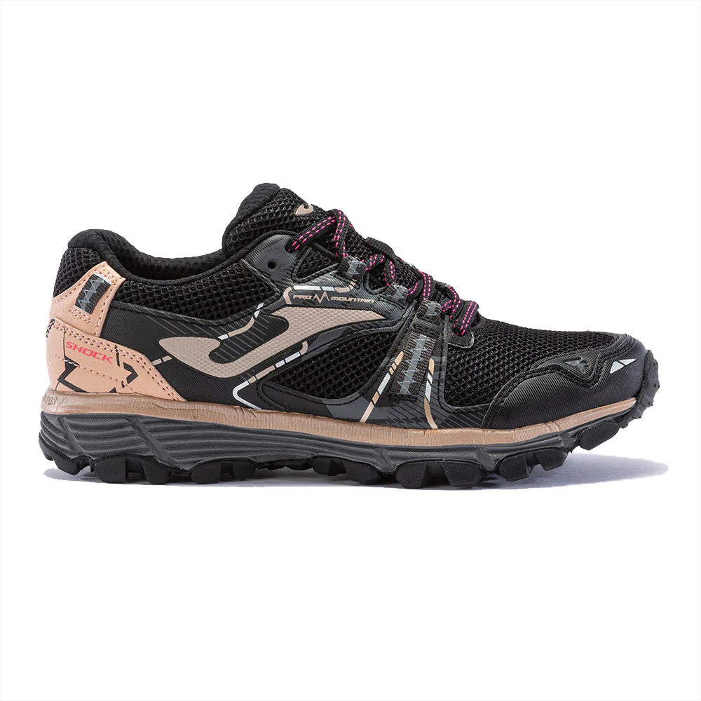 Joma Trail Running Shock Lady TKSHLS2301