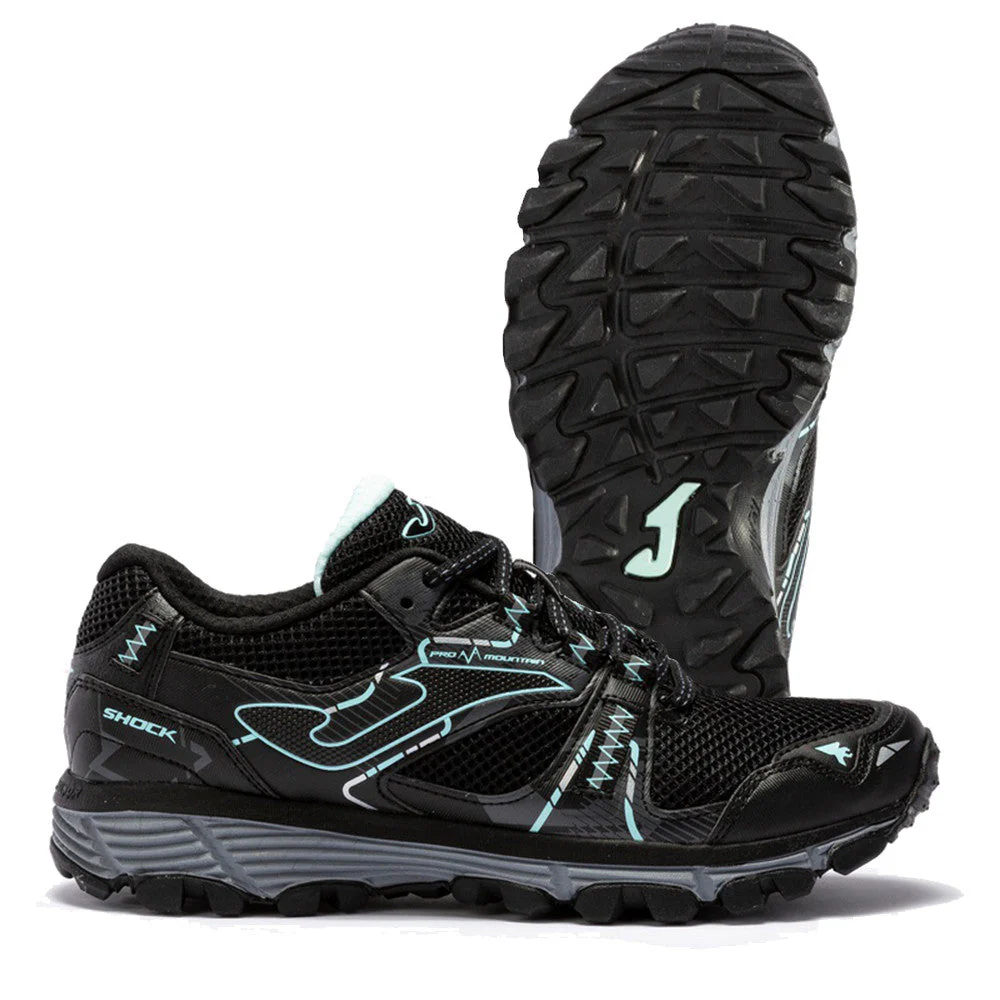 Joma Trail Running Shock Lady TKSHLW2201