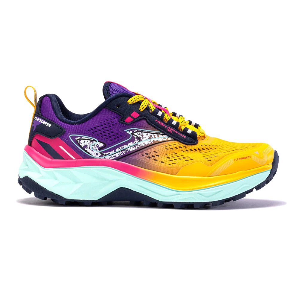 Joma Trail Running Tundra Lady TKTULW2328
