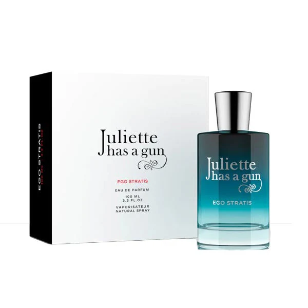 JULIETTE HAS A GUN EGO STRATIS EAU DE PARFUM 100 ML - Image 2