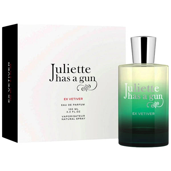 JULIETTE HAS A GUN EX VETIVER EAU DE PARFUM 100 ML - Image 2