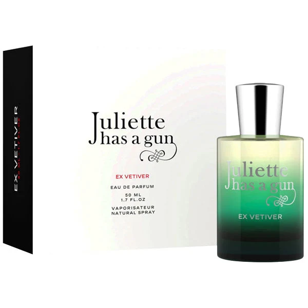 JULIETTE HAS A GUN EX VETIVER EAU DE PARFUM 50 ML - Image 2