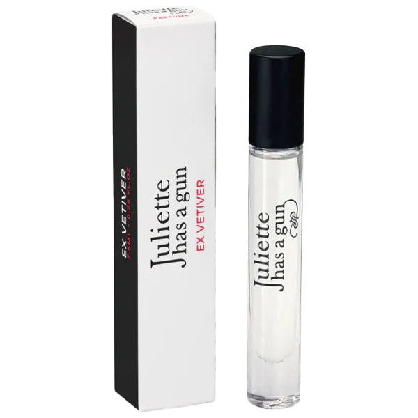 JULIETTE HAS A GUN EX VETIVER EAU DE PARFUM 7,5 ML