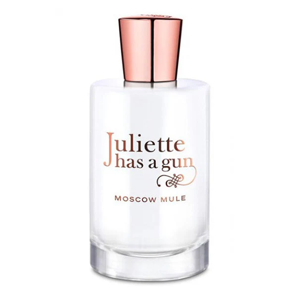 JULIETTE HAS A GUN MOSCOW MULE EAU DE PARFUM 100 ML