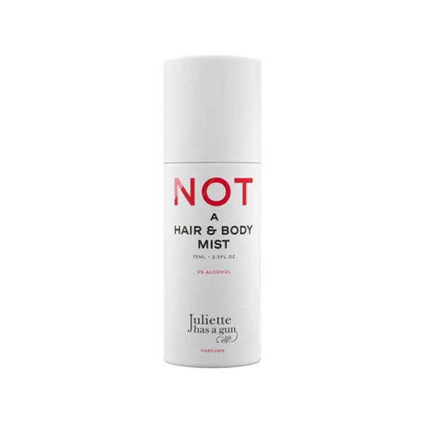 JULIETTE HAS A GUN NOT A HAIR & BODY MIST 75 ML