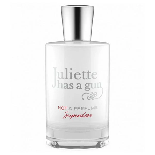 JULIETTE HAS A GUN NOT A PERFUME SUPERDOSE EAU DE PARFUM 100 ML