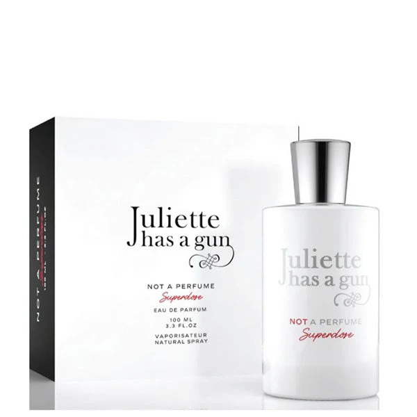 JULIETTE HAS A GUN NOT A PERFUME SUPERDOSE EAU DE PARFUM 100 ML - Image 2