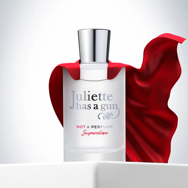 JULIETTE HAS A GUN NOT A PERFUME SUPERDOSE EAU DE PARFUM 100 ML - Image 3