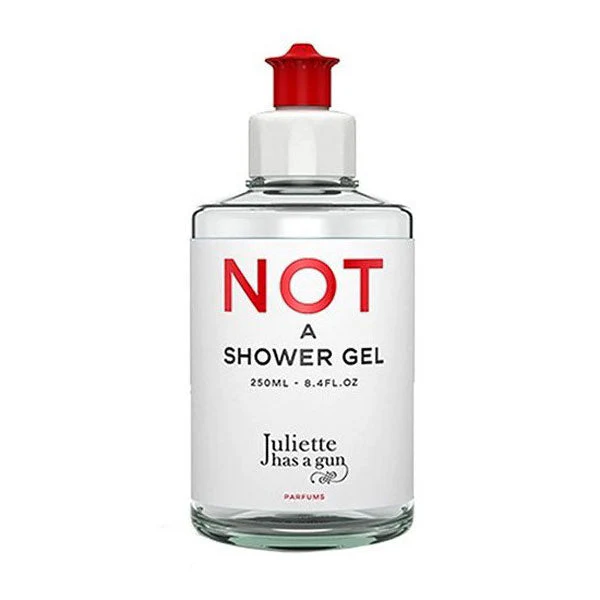 JULIETTE HAS A GUN NOT A SHOWER GEL 250 ML