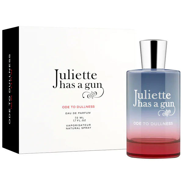 JULIETTE HAS A GUN ODE TO DULLNESS EAU DE PARFUM 50 ML - Image 2