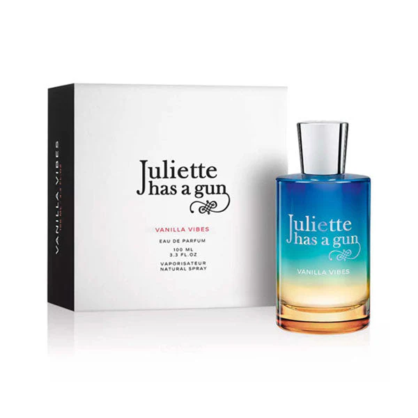JULIETTE HAS A GUN VANILLA VIBES EAU DE PARFUM 100 ML - Image 2