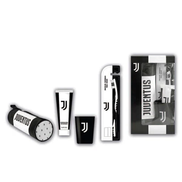 JUVENTUS COFANETTO REGALO ORAL CARE