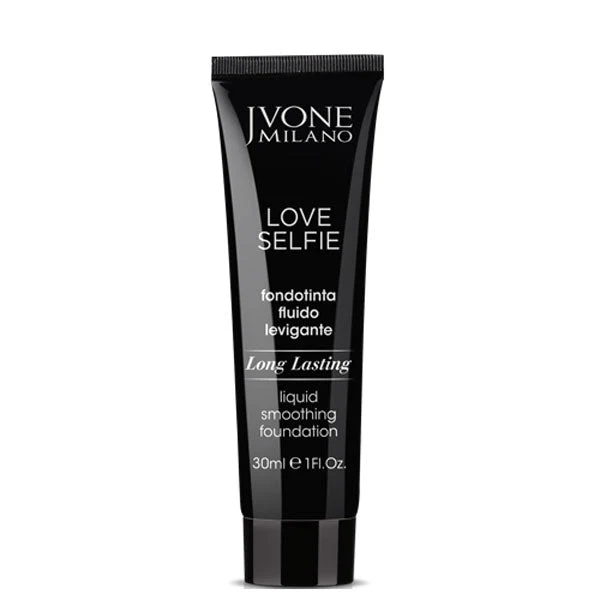 JVONE FONDOTINTA LOVE SELFIE CARAMEL 6 30ML