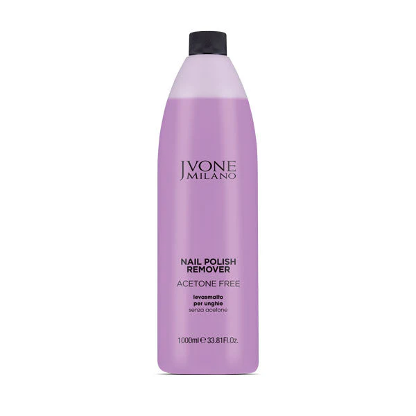 JVONE LEVASMALTO  ACETONEFREE SENZA ACETONE 1000 ML