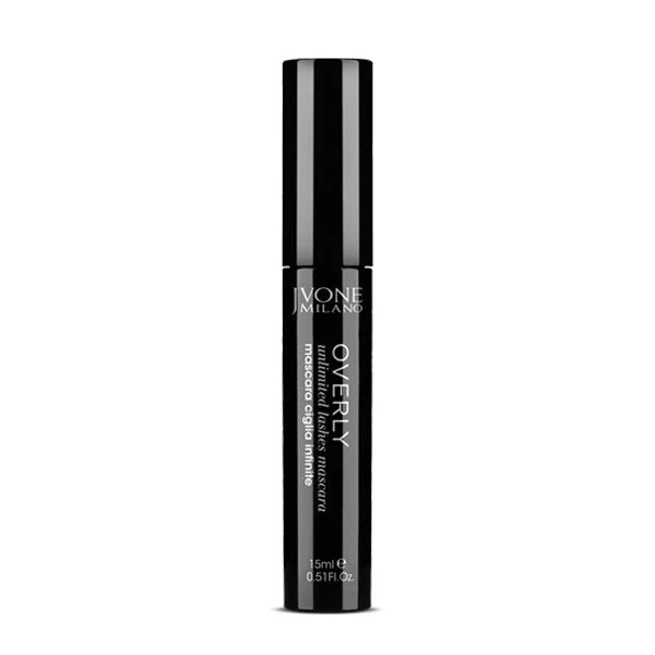 JVONE MASCARA OVERLY CIGLIE INFINITE