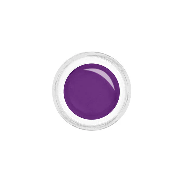 JVONE MILANO COLOURED GEL UV/LED VIOLA SCURO 2006 7 ML