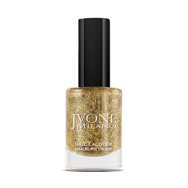 JVONE SMALTO 56 ORO GLITTER 11 ML