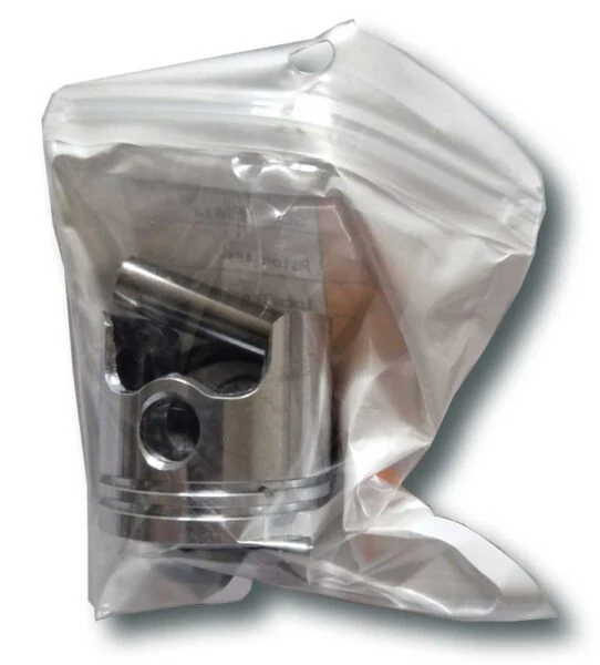 Kit Pistone per Decespugliatore GBC5434421 – Compatibile con GBC5434411