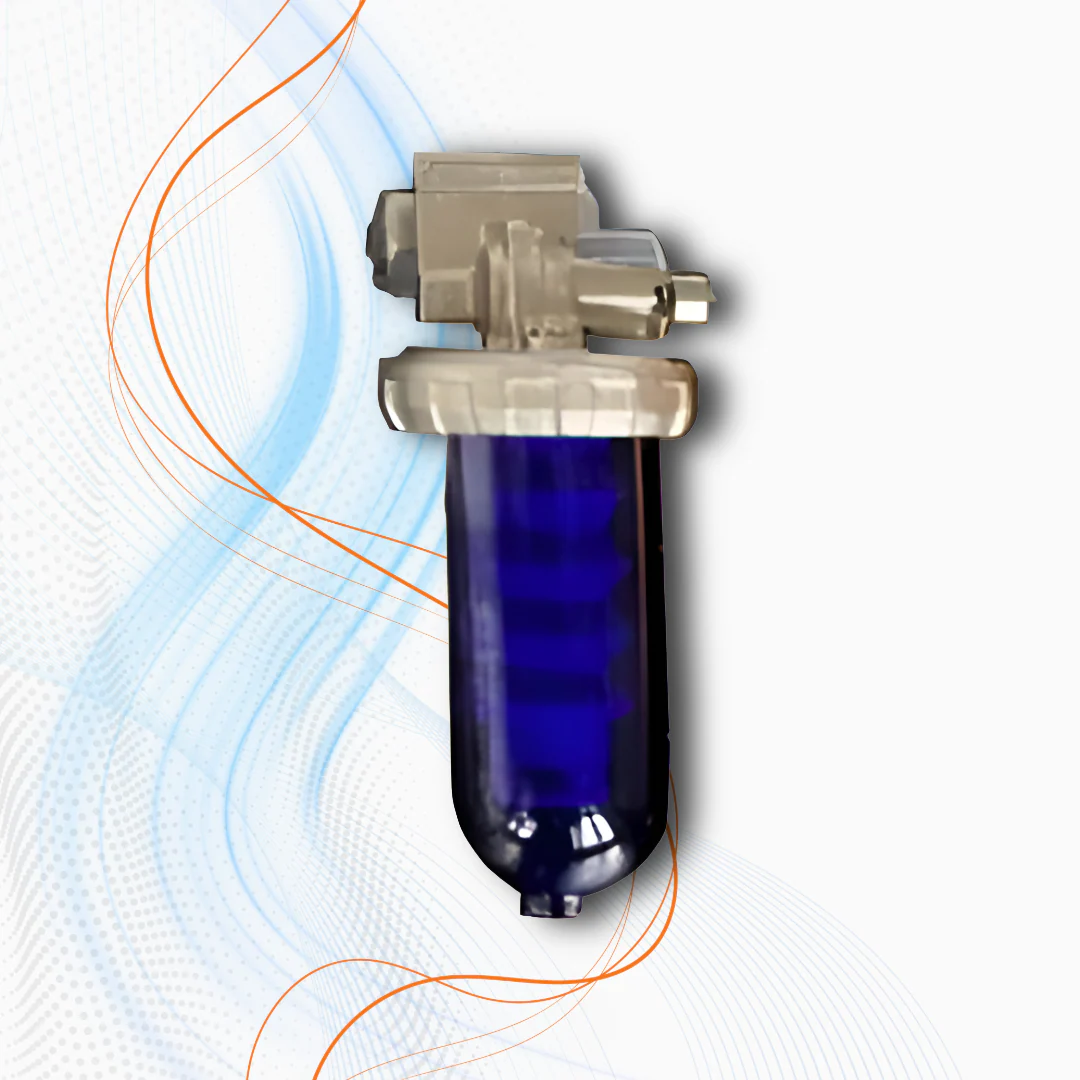 Kit Salvacaldaia Idro-Tec - Defangatore Magnetico + Dosatore Dosatec 200 in ottone - Image 3