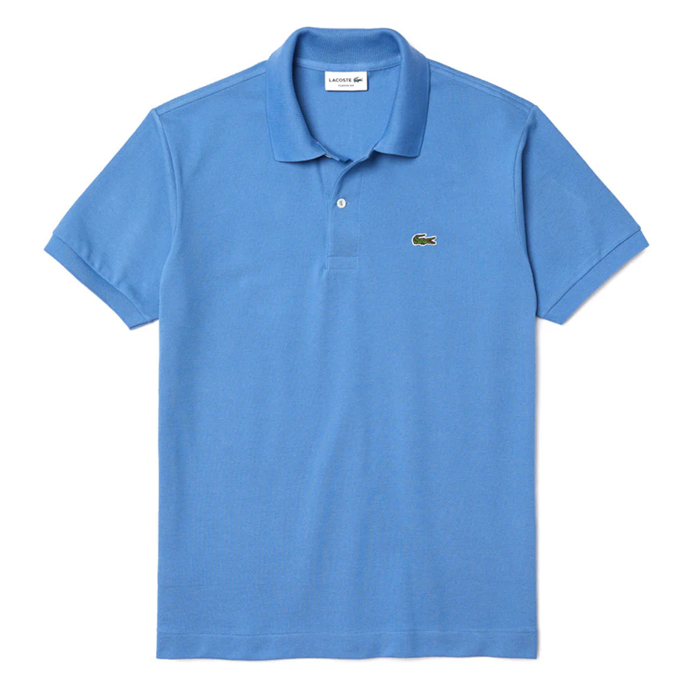 Lacoste Polo Manica Corta 1212-776
