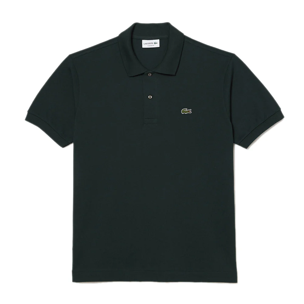 Lacoste Polo Manica Corta 1212-YZP