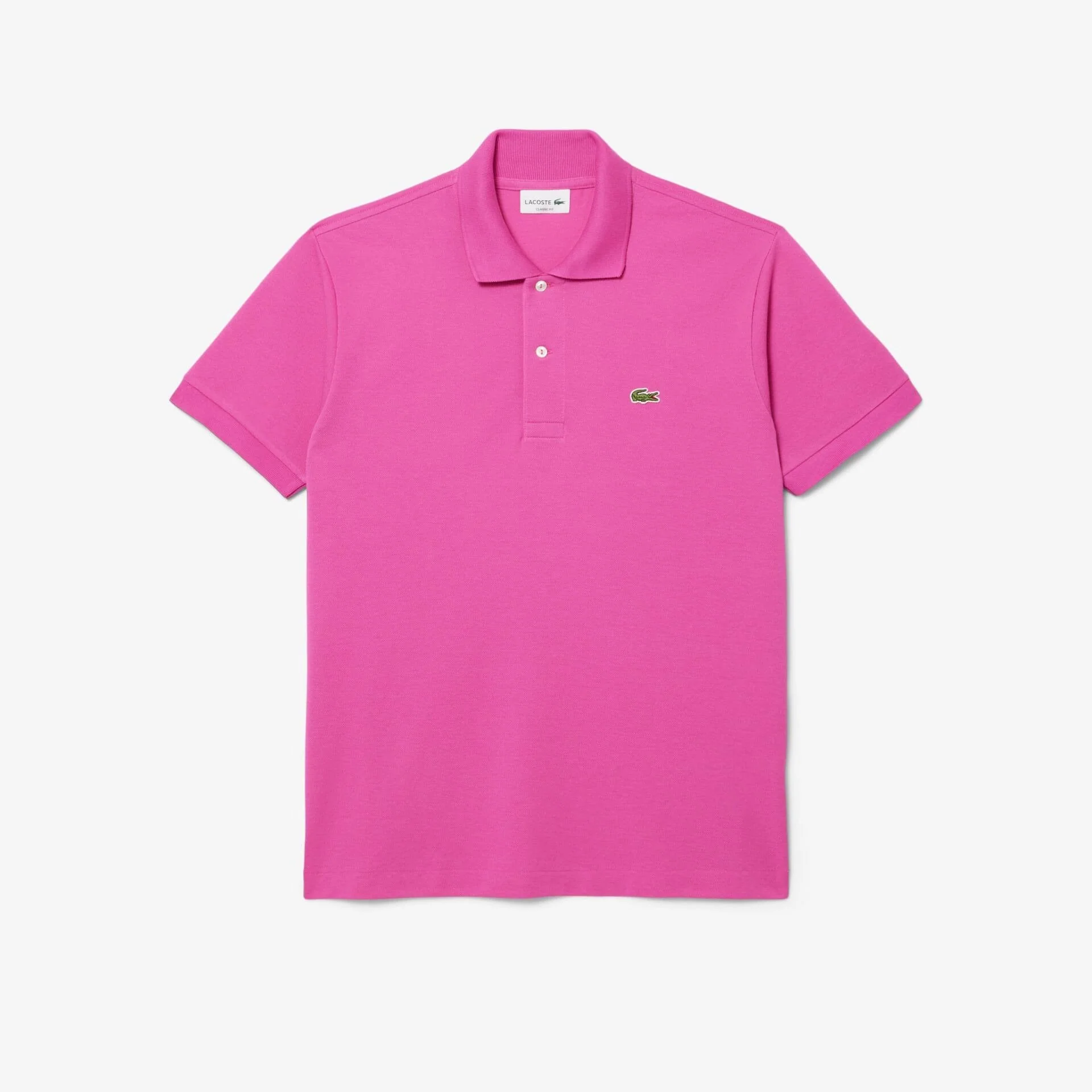 Lacoste Polo Manica Corta L.12.12-I1L