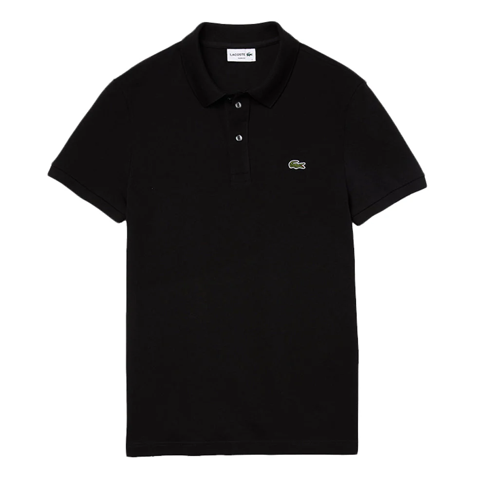 Lacoste Polo Manica Corta Slim PH4012-031