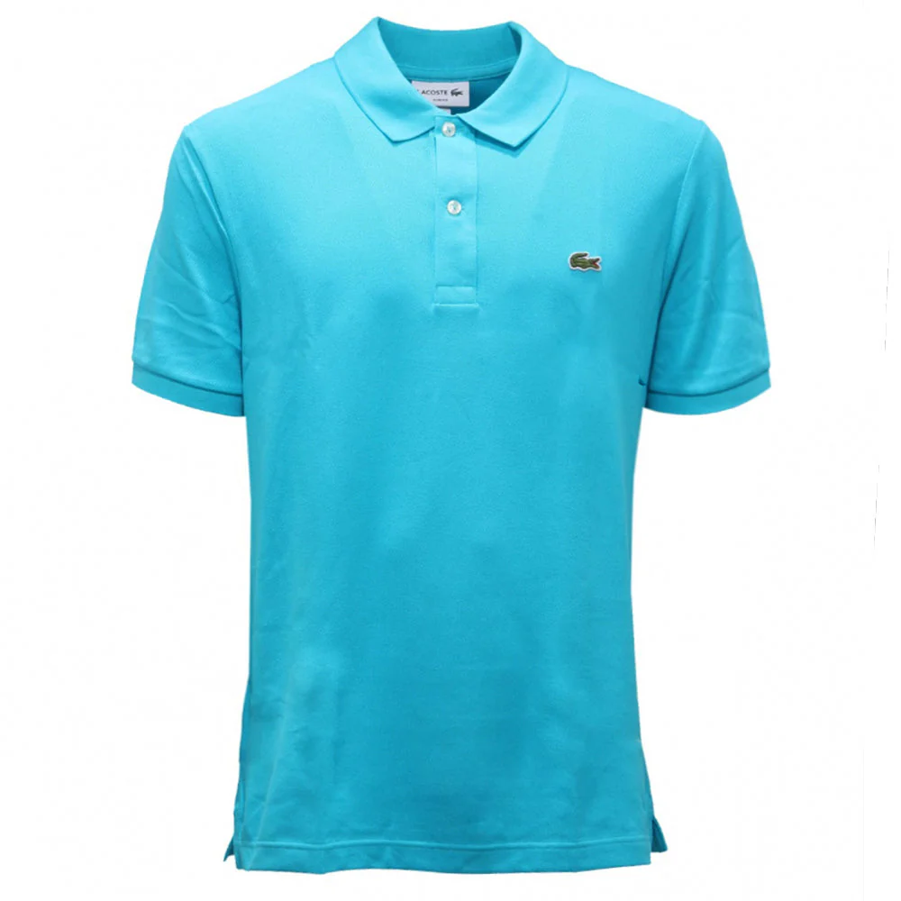 Lacoste Polo Manica Corta Slim PH4012-HL5