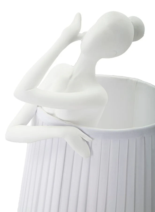 Lampada Eleganza Ballerina cm ø 29x25x62,5 - Image 2