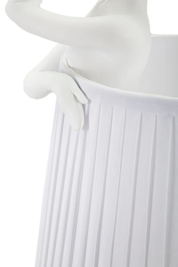 Lampada Eleganza Ballerina cm ø 29x25x62,5 - Image 3