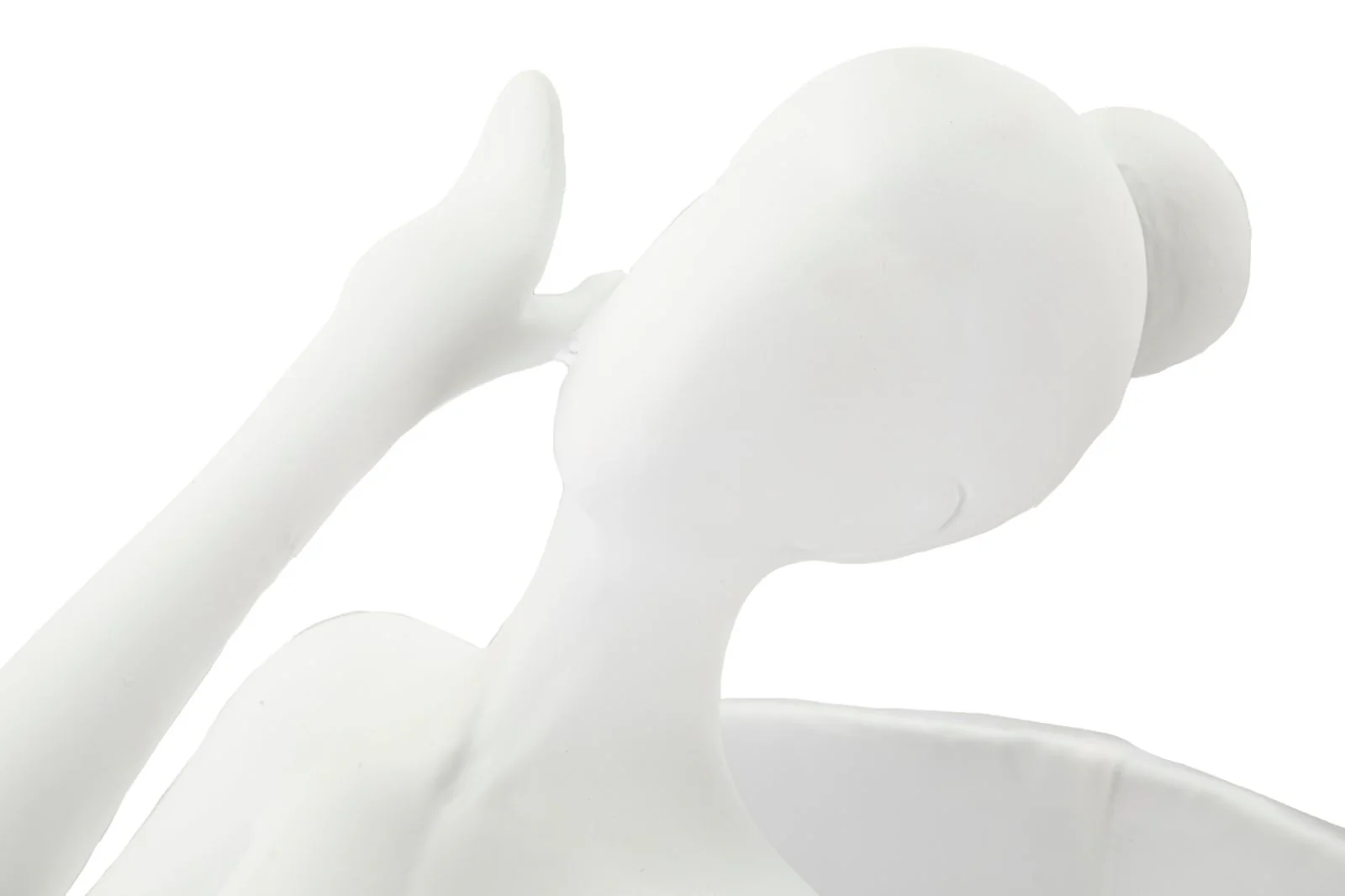 Lampada Eleganza Ballerina cm ø 29x25x62,5 - Image 6