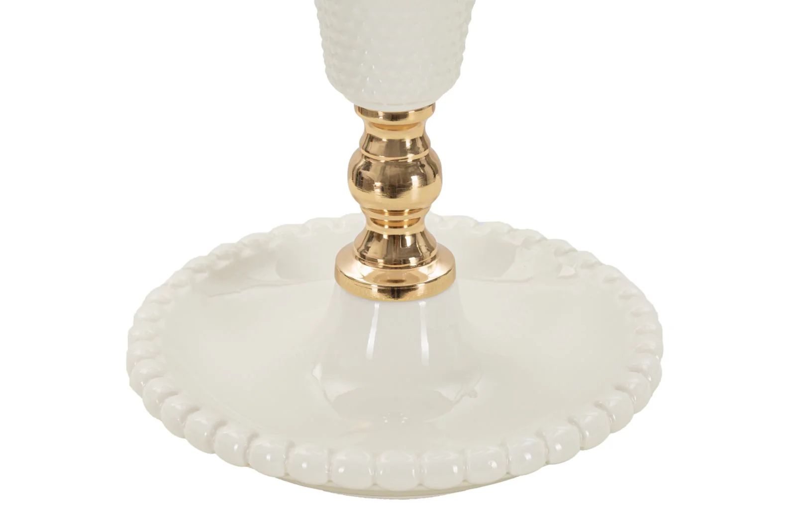 Lampada da Comodino Elegante Caserta 25x45 cm - Image 2