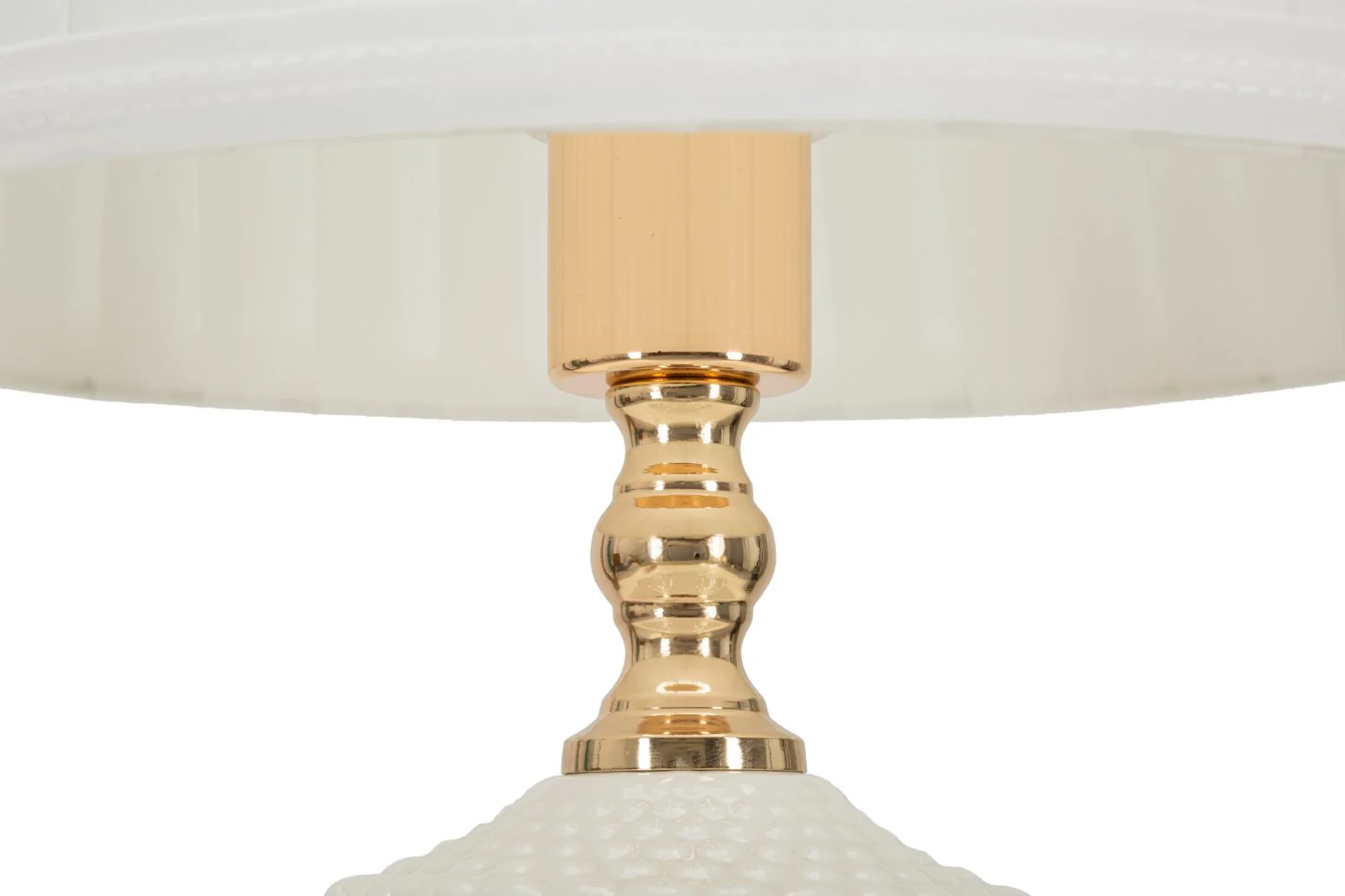 Lampada da Comodino Elegante Caserta 25x45 cm - Image 4