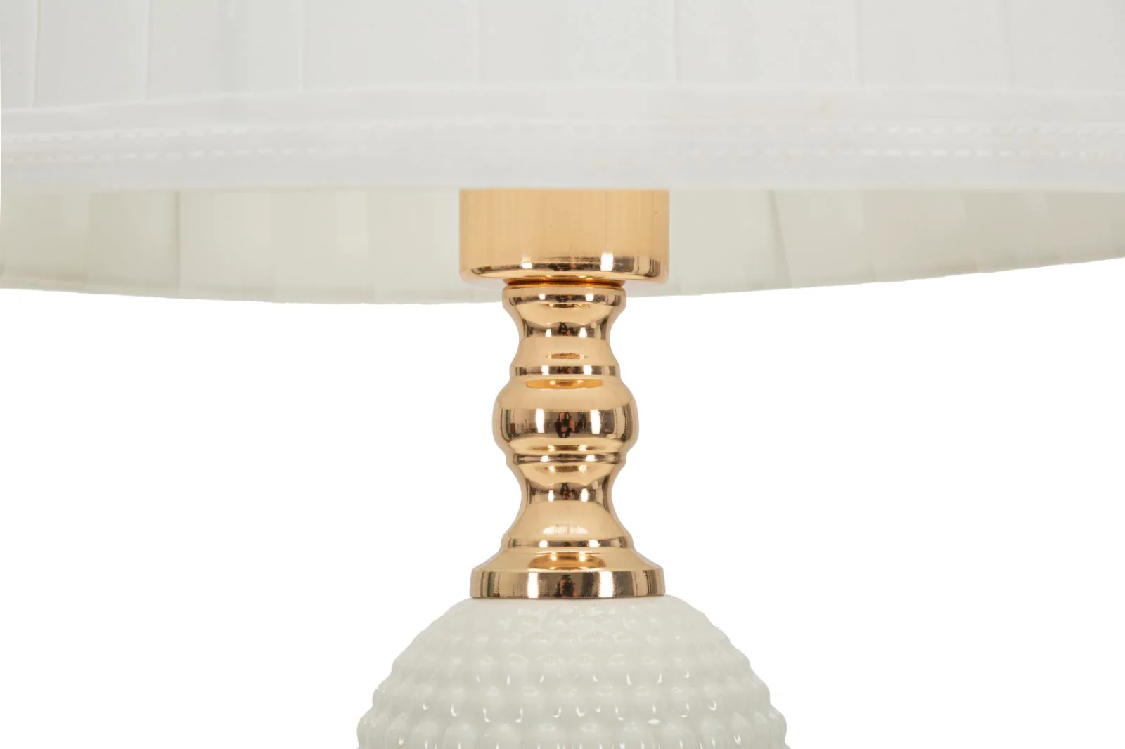 Lampada da Tavolo Napoli Ø 25 cm - Altezza 40 cm - Image 4
