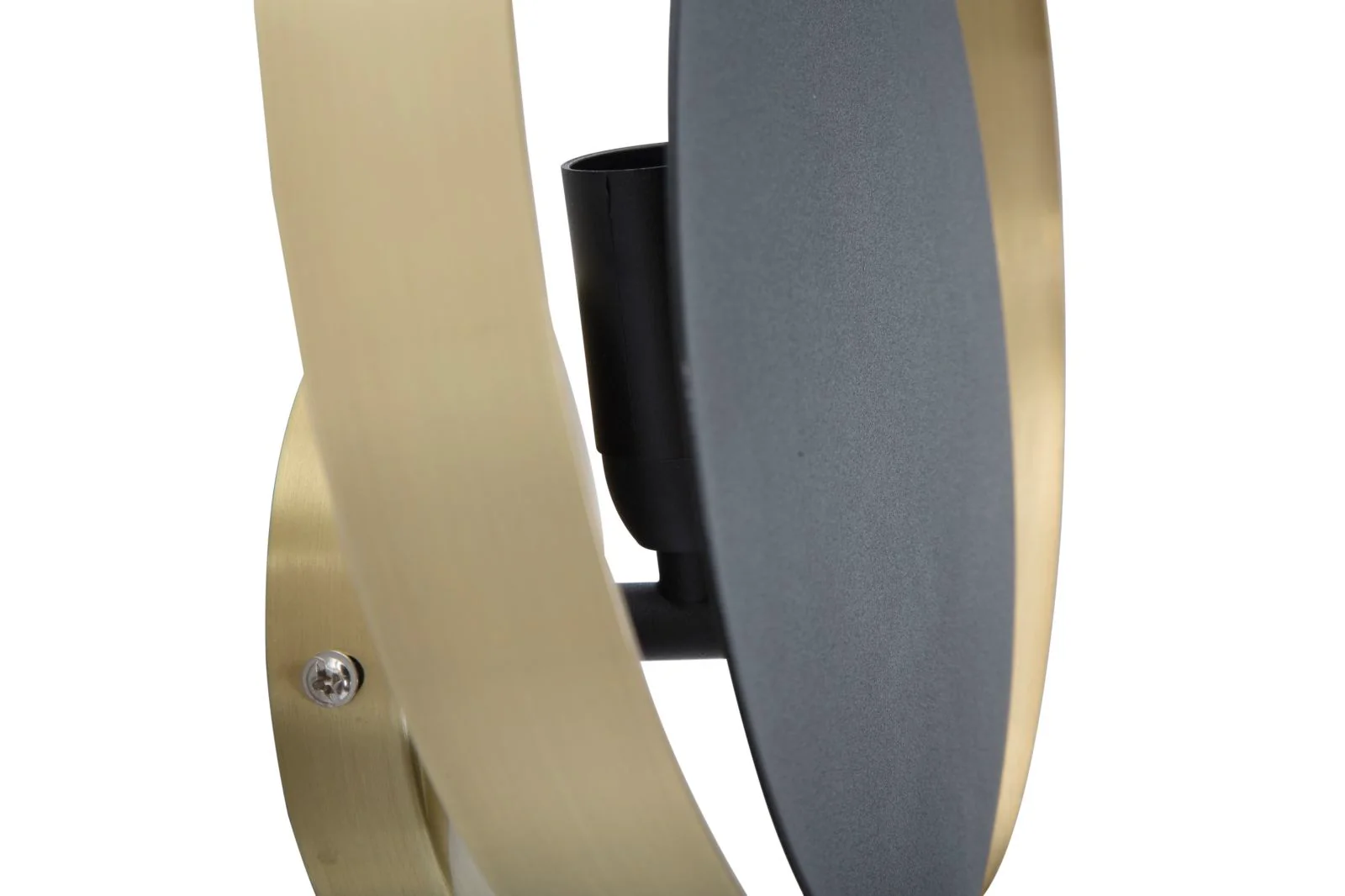 Applique da Muro Shuttle cm 25x8x25 - Image 4