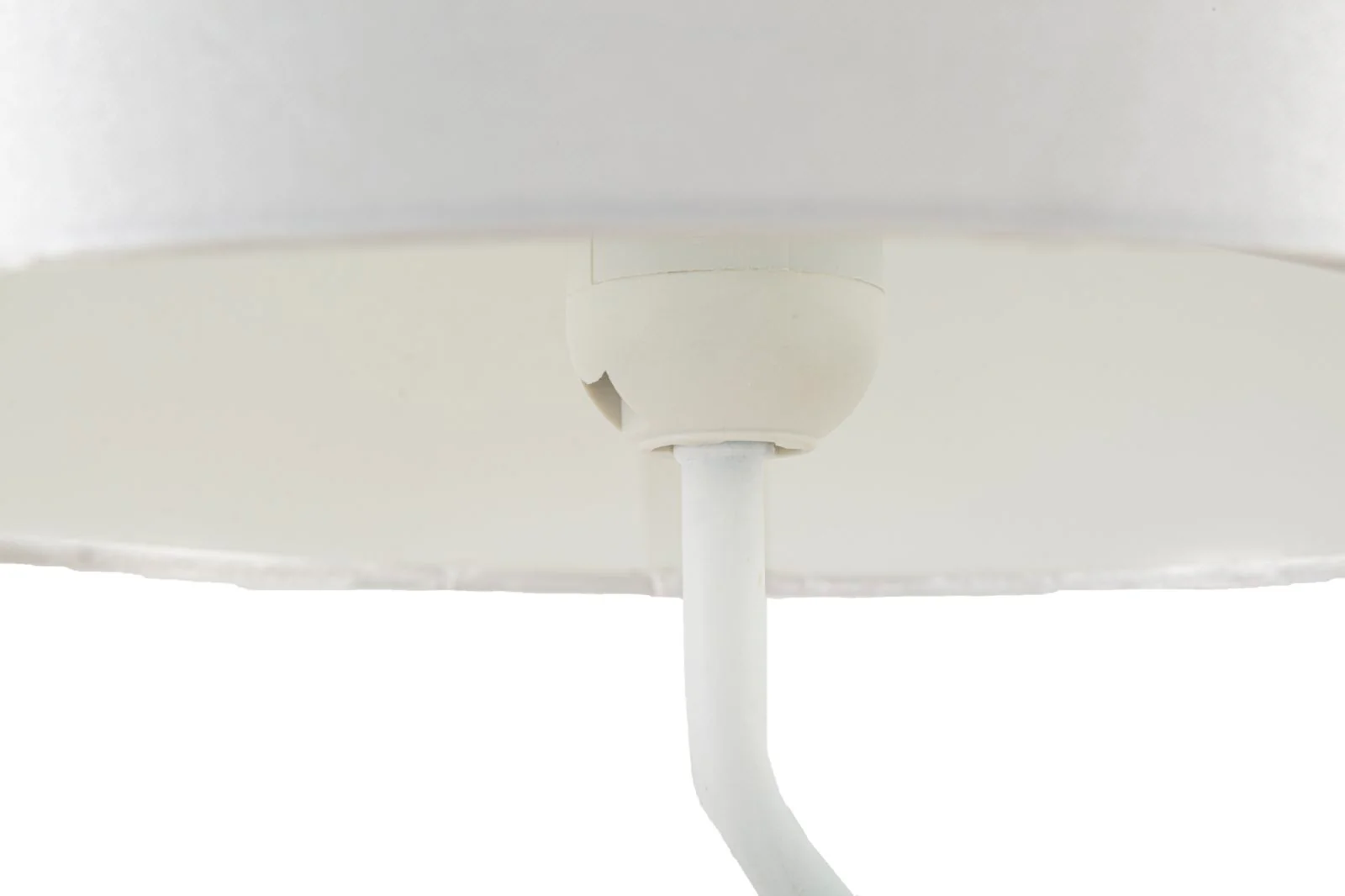 Lampada da Tavolo Eleganza Ballerina cm ø 28x64 - Image 5