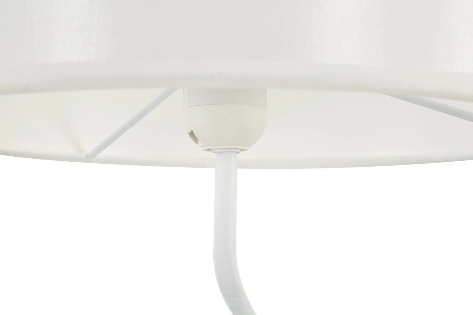Lampada da Tavolo Eleganza Ballerina cm ø 32x90,5 - Image 4