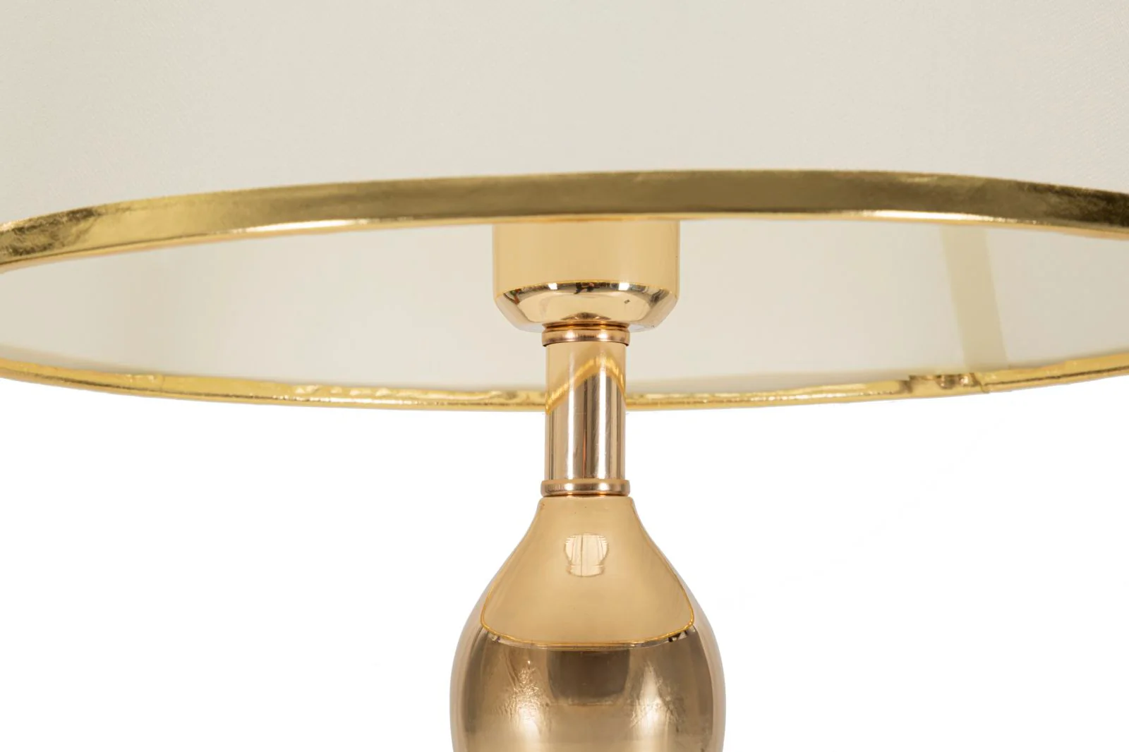 Lampada da Tavolo Elegante Bratislava Ø 33 cm x 59 cm - Image 2